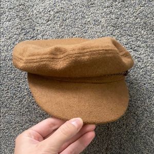 Brixton hat